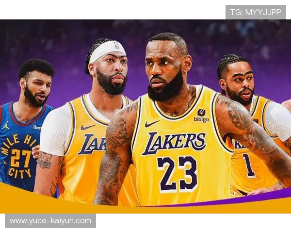 NBA季后赛激战正酣，超级球星领衔争夺总冠军宝座